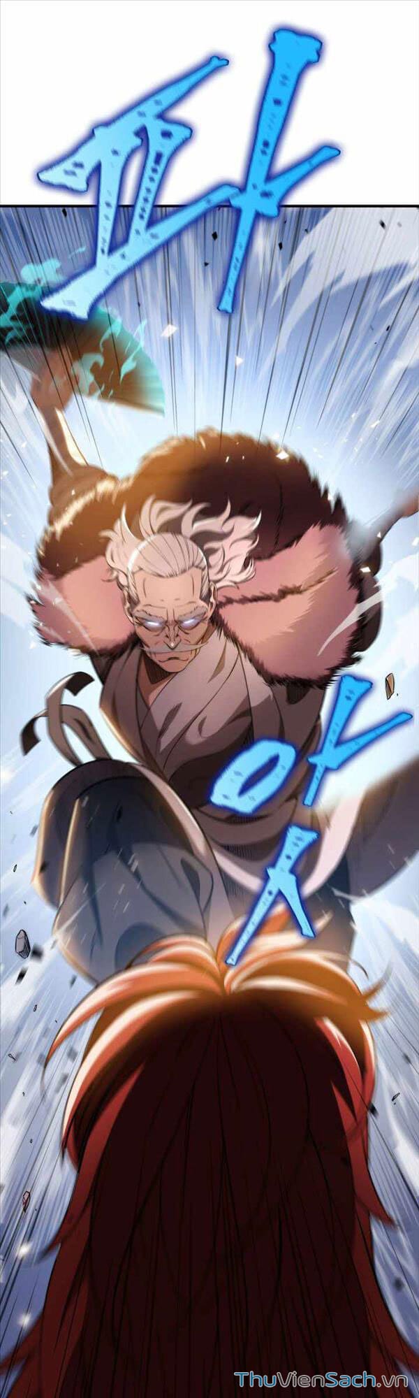 Truyện Tranh Cửu Thiên Kiếp Pháp trang 4