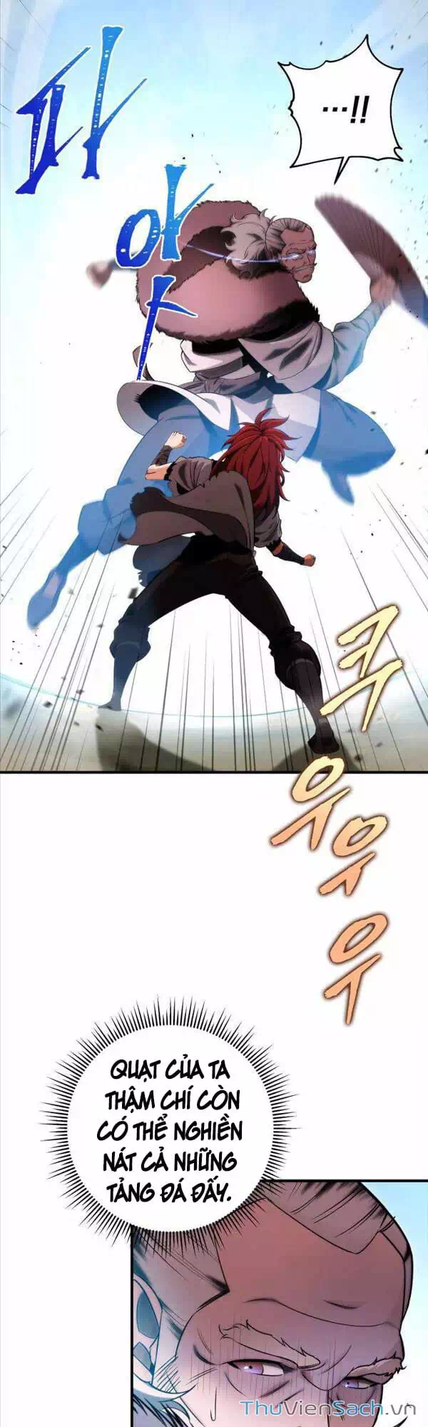 Truyện Tranh Cửu Thiên Kiếm Pháp trang 4