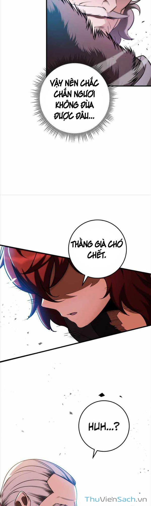 Truyện Tranh Cửu Thiên Kiếp Pháp trang 4