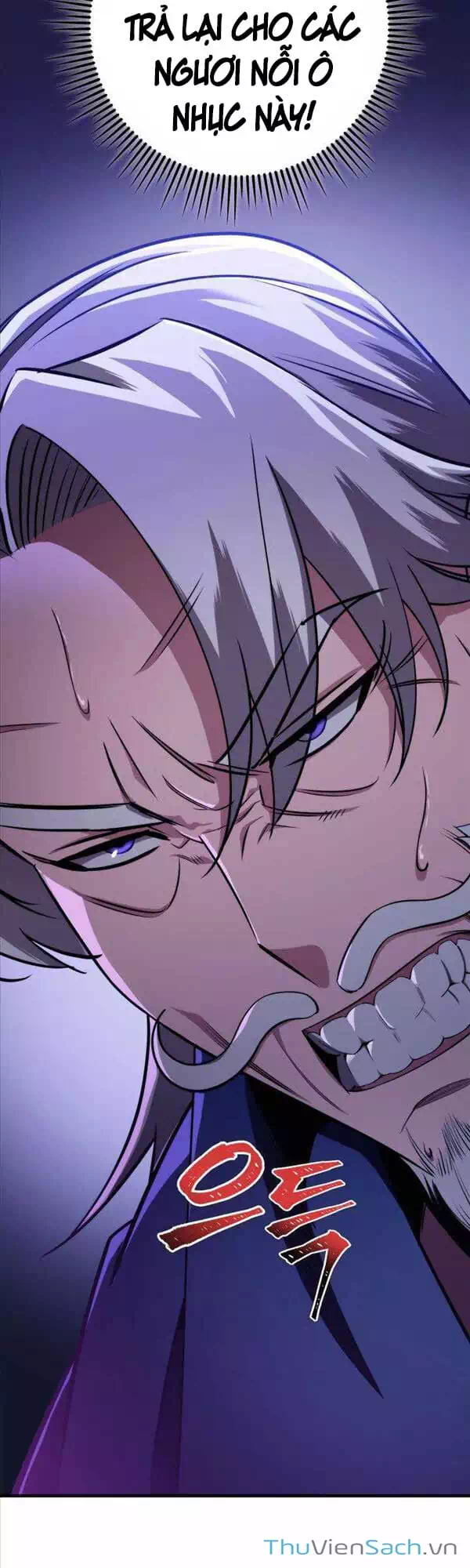 Truyện Tranh Cửu Thiên Kiếm Pháp trang 4