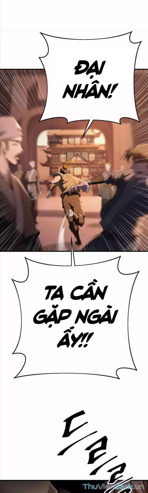 Truyện Tranh Cửu Thiên Kiếm Pháp trang 4