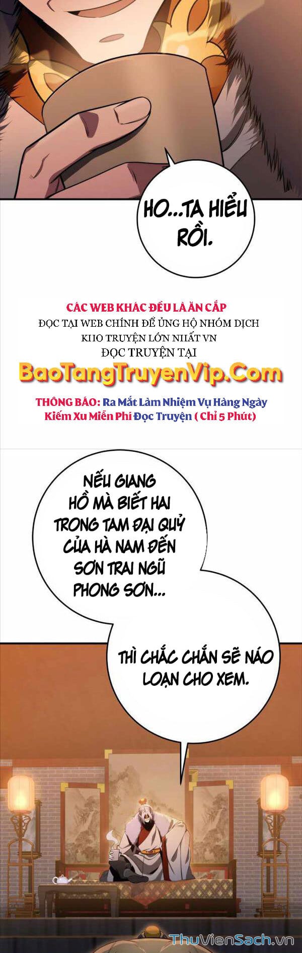 Truyện Tranh Cửu Thiên Kiếp Pháp trang 4