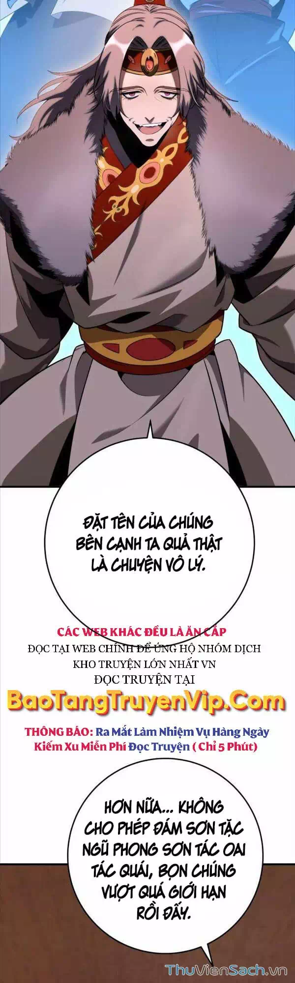 Truyện Tranh Cửu Thiên Kiếm Pháp trang 4