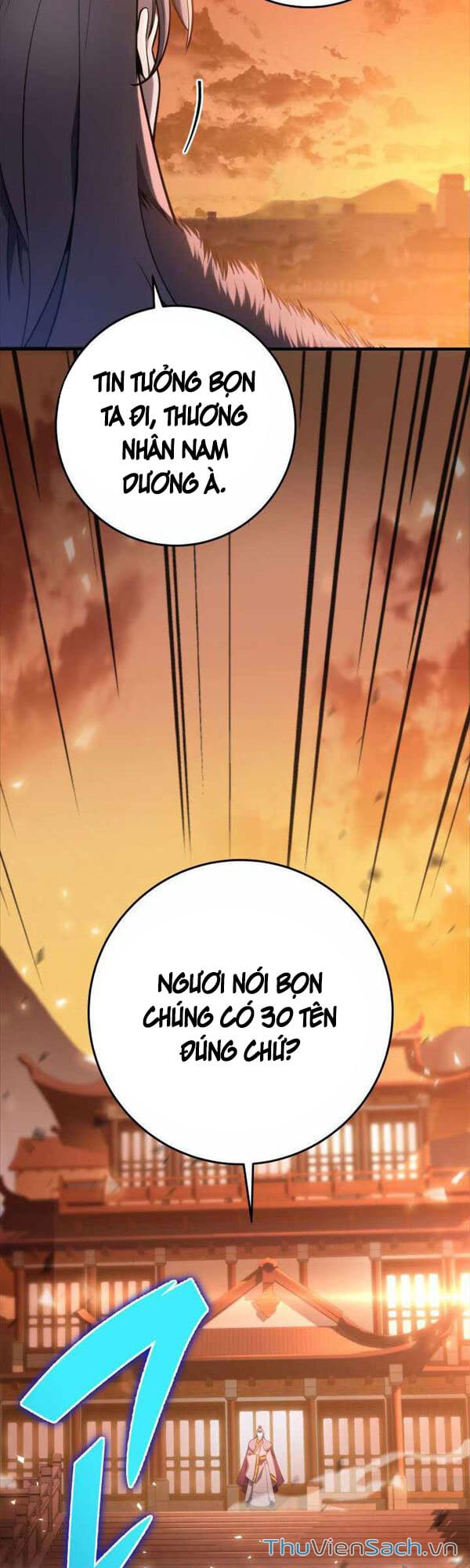 Truyện Tranh Cửu Thiên Kiếp Pháp trang 4