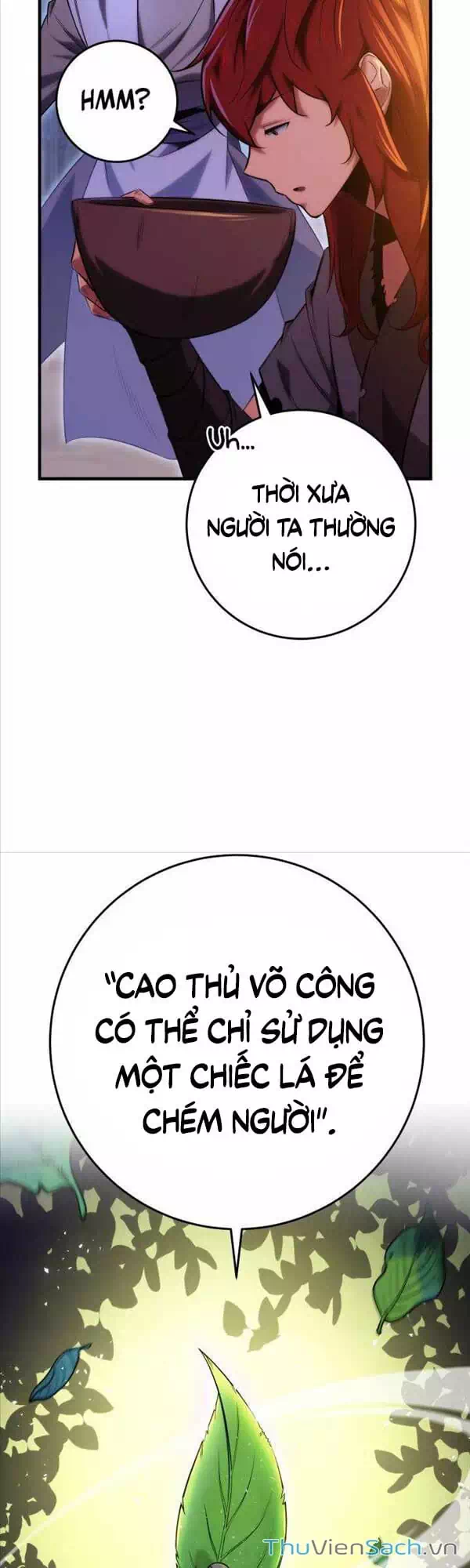 Truyện Tranh Cửu Thiên Kiếm Pháp trang 4