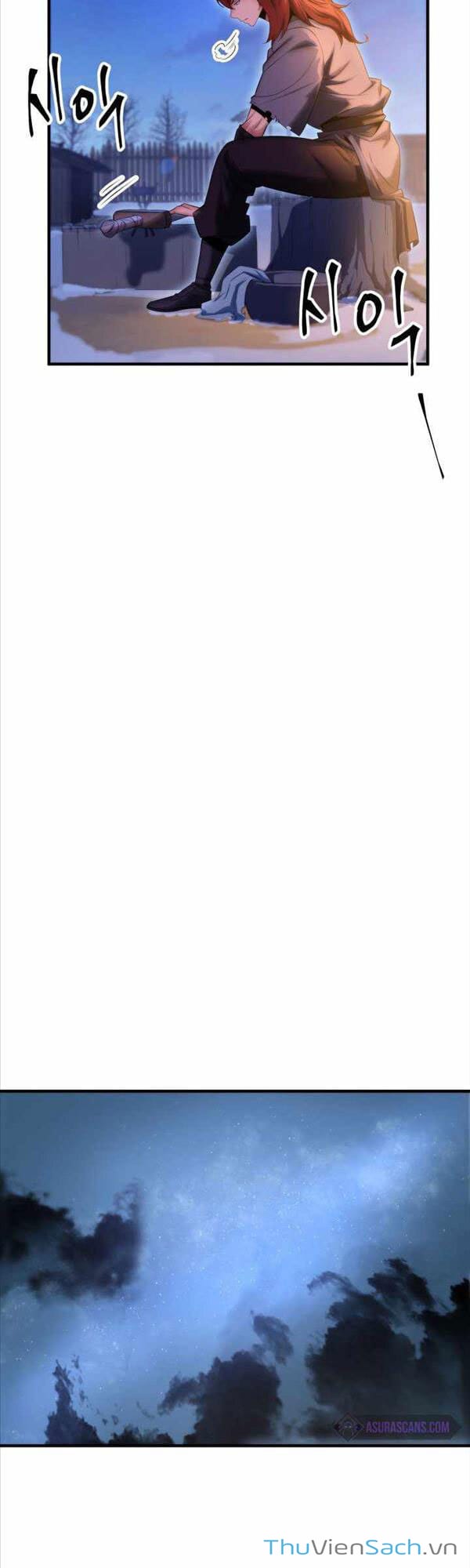 Truyện Tranh Cửu Thiên Kiếp Pháp trang 4