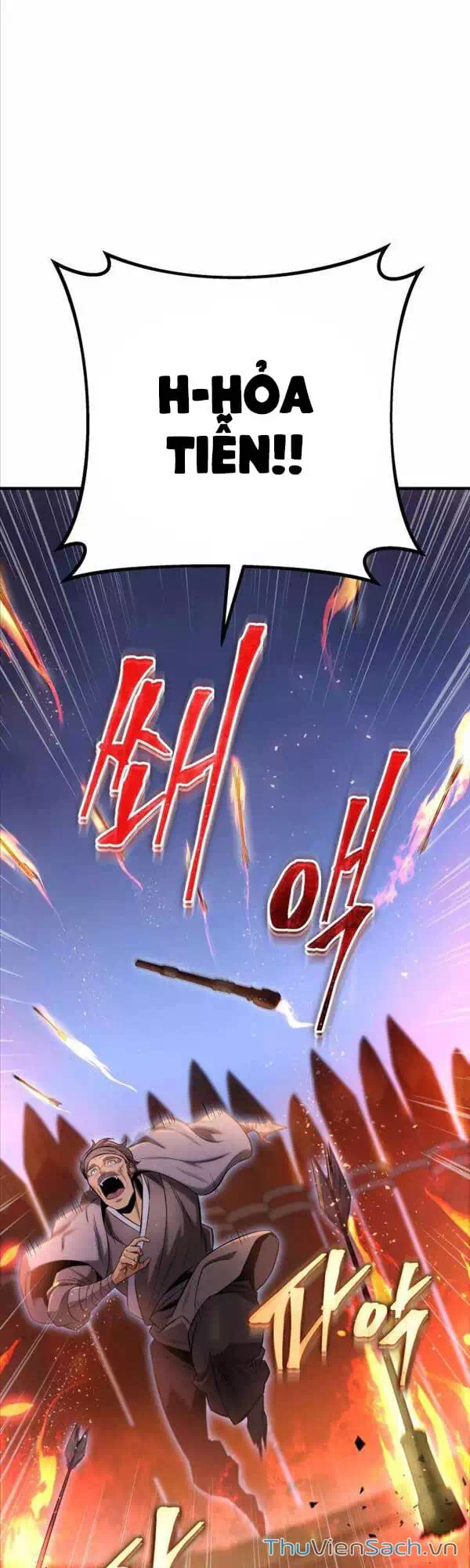 Truyện Tranh Cửu Thiên Kiếm Pháp trang 4