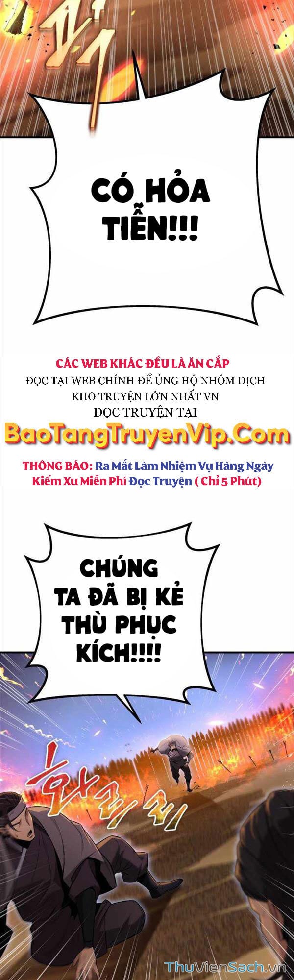 Truyện Tranh Cửu Thiên Kiếp Pháp trang 4