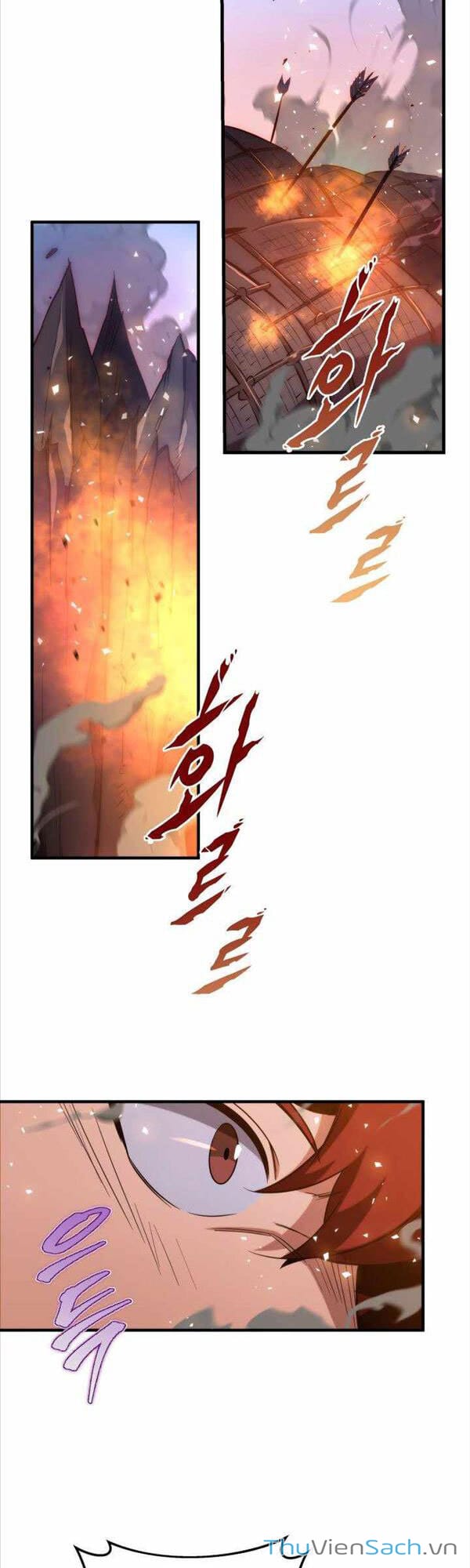 Truyện Tranh Cửu Thiên Kiếp Pháp trang 4