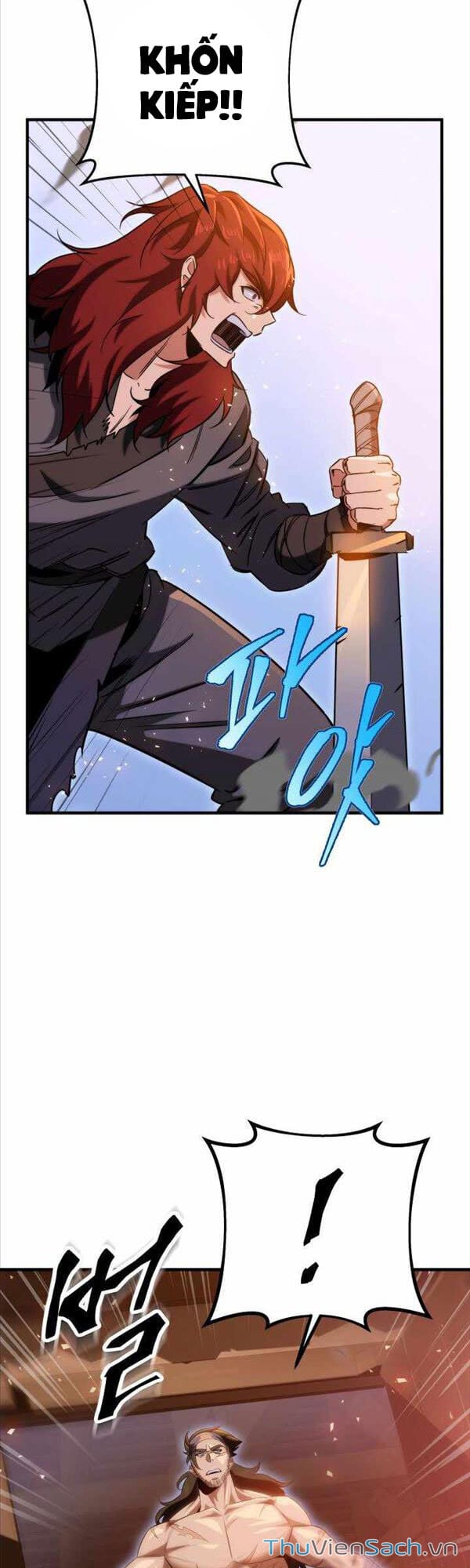 Truyện Tranh Cửu Thiên Kiếp Pháp trang 4