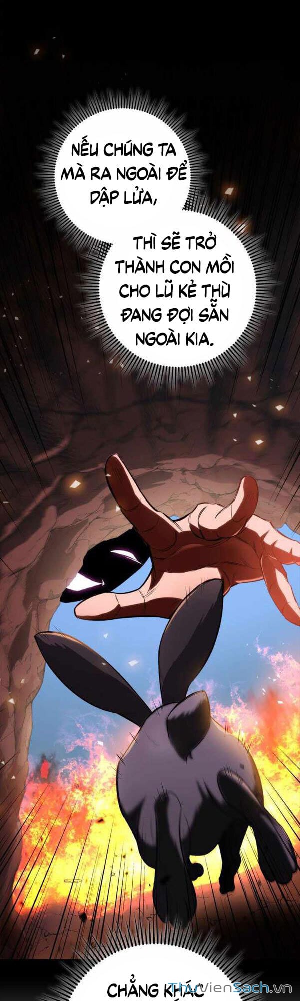 Truyện Tranh Cửu Thiên Kiếp Pháp trang 4