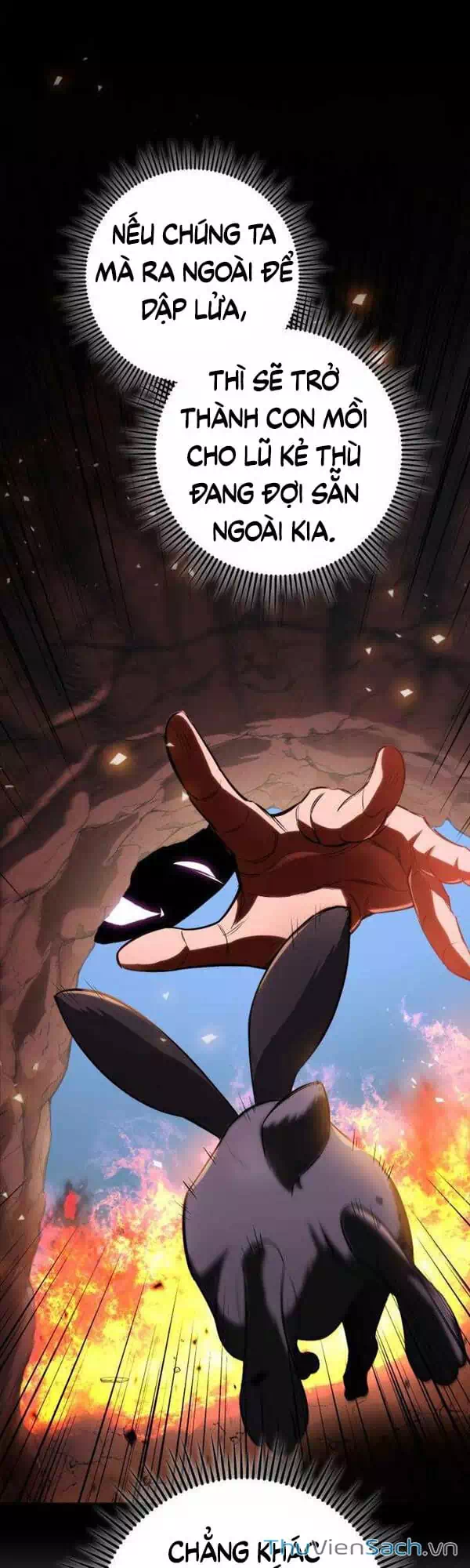 Truyện Tranh Cửu Thiên Kiếm Pháp trang 4