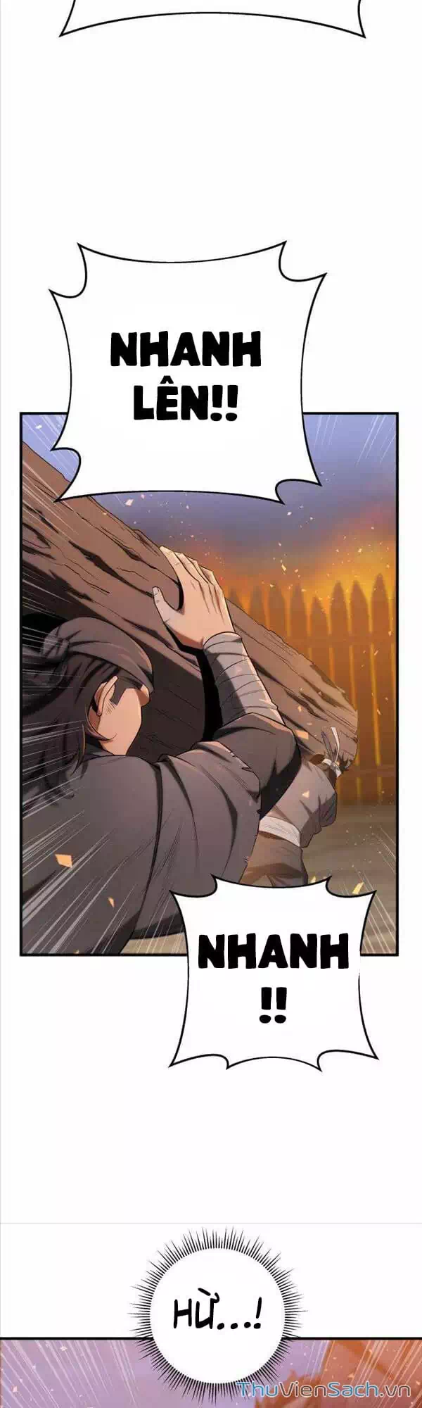 Truyện Tranh Cửu Thiên Kiếm Pháp trang 4