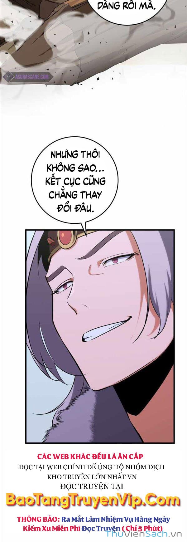 Truyện Tranh Cửu Thiên Kiếp Pháp trang 4