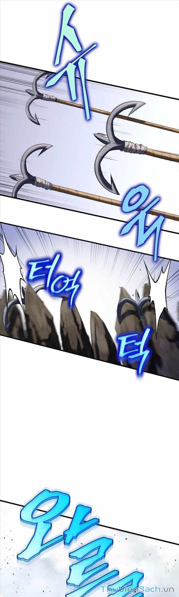 Truyện Tranh Cửu Thiên Kiếp Pháp trang 4