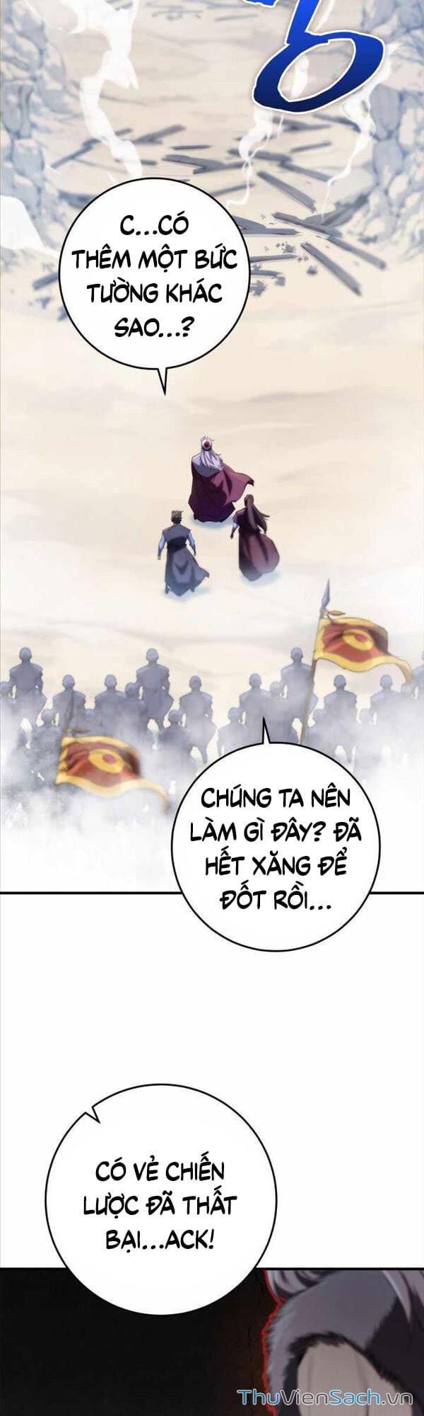 Truyện Tranh Cửu Thiên Kiếp Pháp trang 4