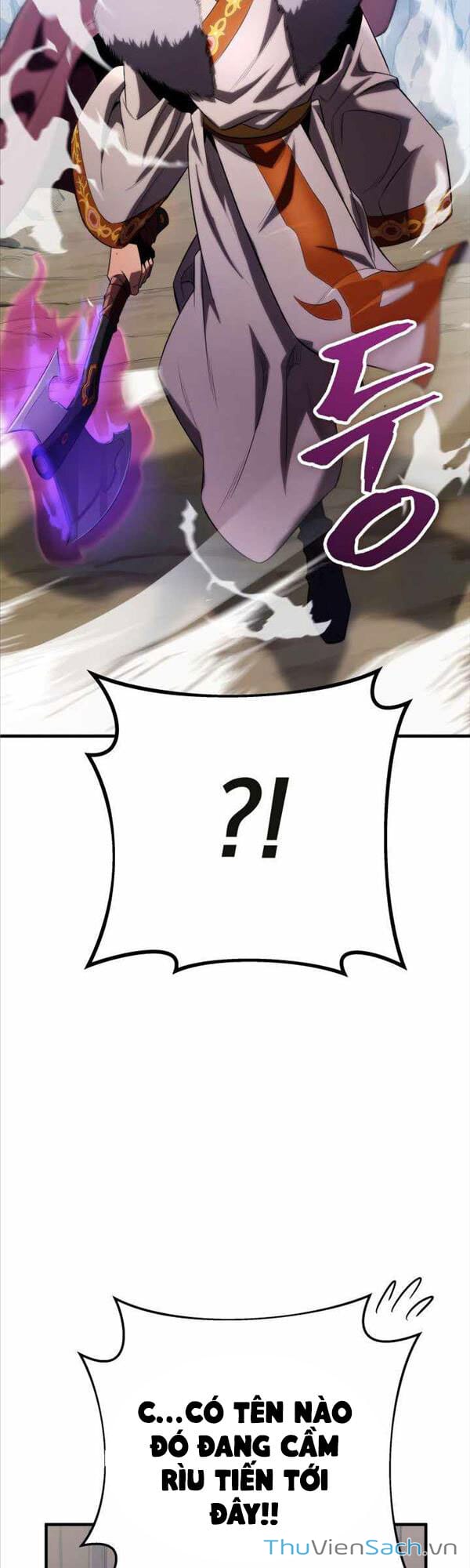 Truyện Tranh Cửu Thiên Kiếp Pháp trang 4