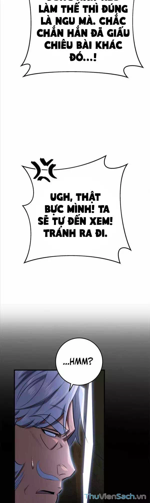 Truyện Tranh Cửu Thiên Kiếm Pháp trang 4