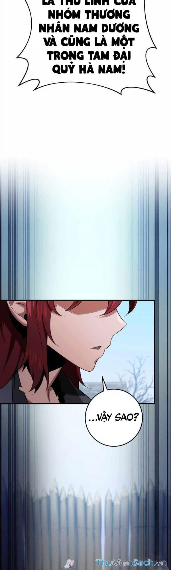 Truyện Tranh Cửu Thiên Kiếp Pháp trang 4