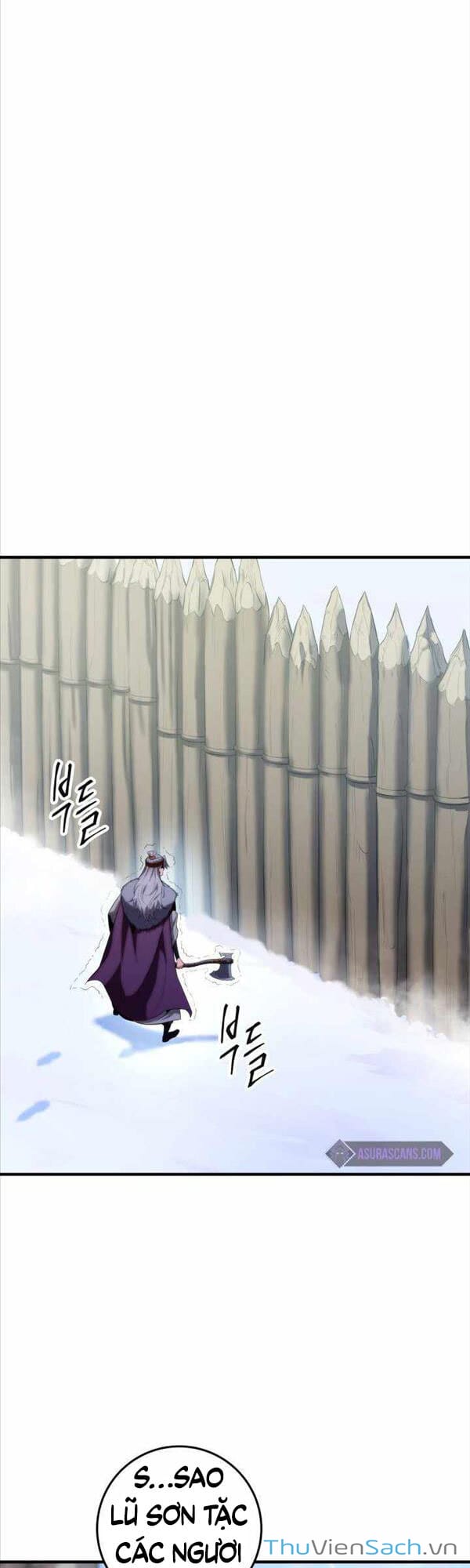 Truyện Tranh Cửu Thiên Kiếp Pháp trang 4