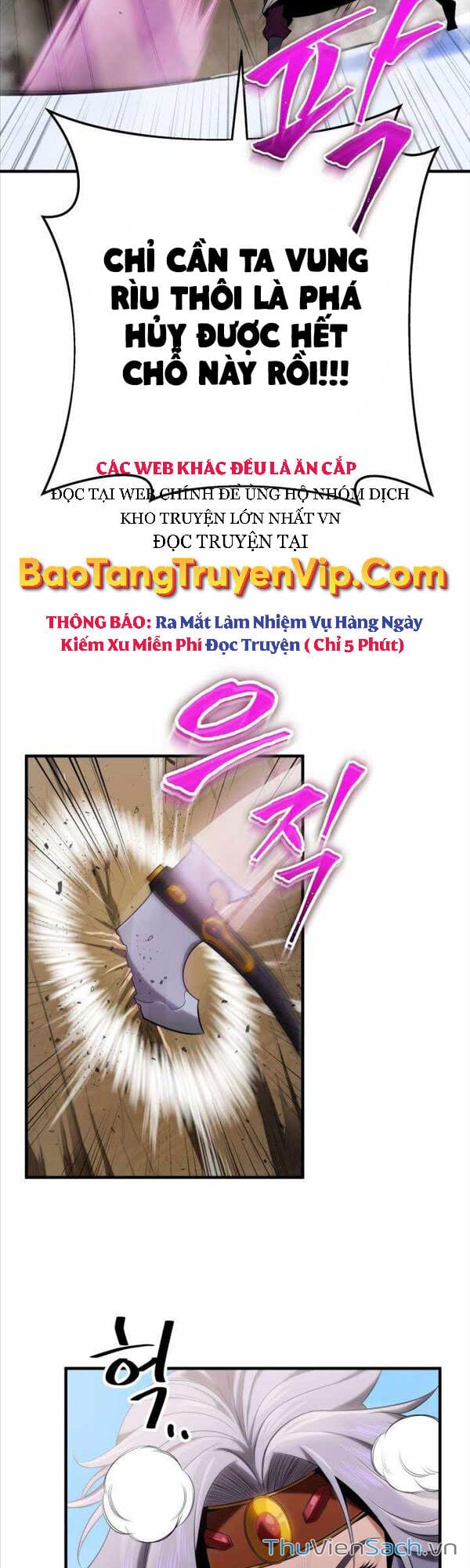 Truyện Tranh Cửu Thiên Kiếp Pháp trang 4