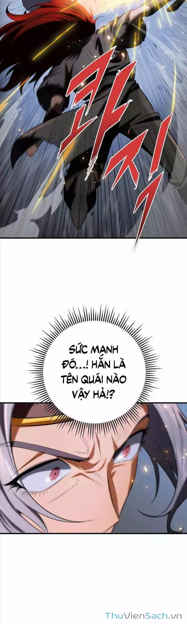 Truyện Tranh Cửu Thiên Kiếm Pháp trang 4