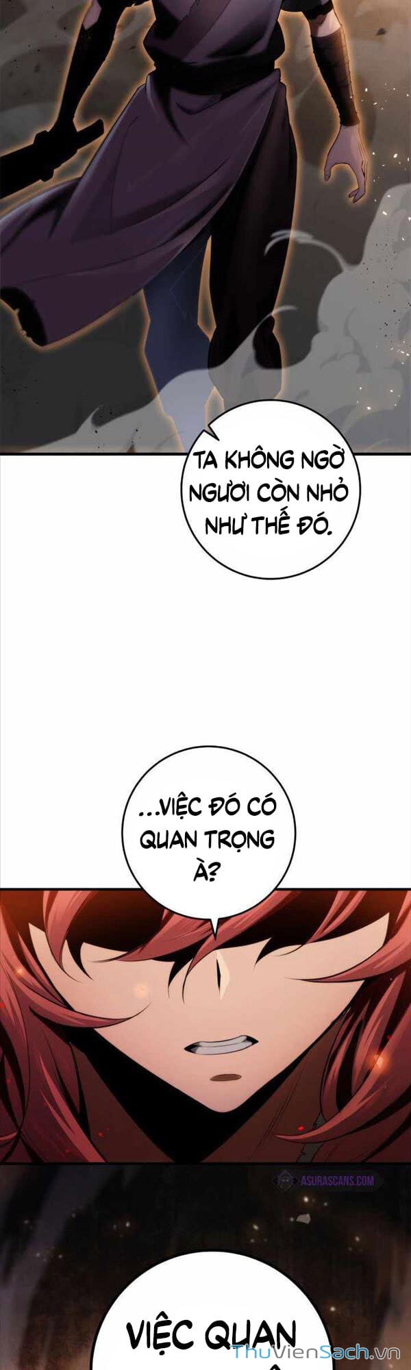 Truyện Tranh Cửu Thiên Kiếp Pháp trang 4