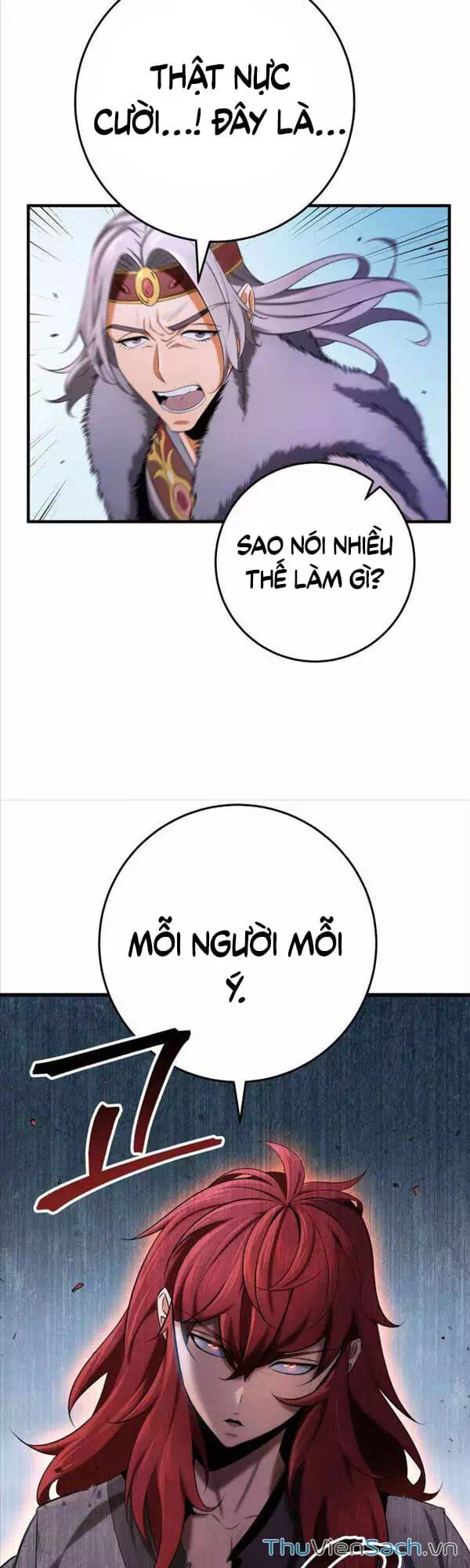 Truyện Tranh Cửu Thiên Kiếm Pháp trang 4