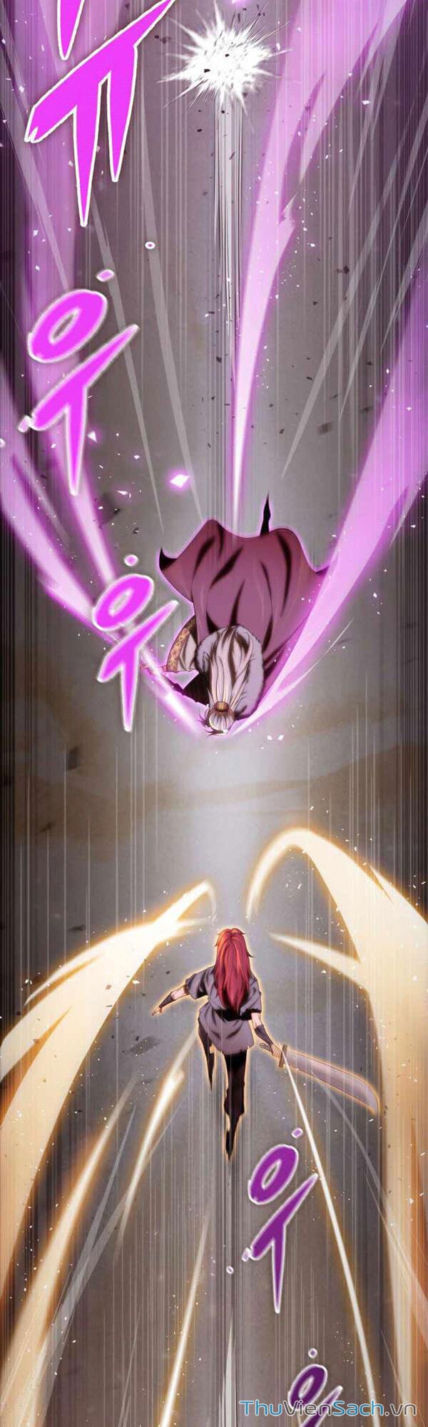 Truyện Tranh Cửu Thiên Kiếp Pháp trang 4