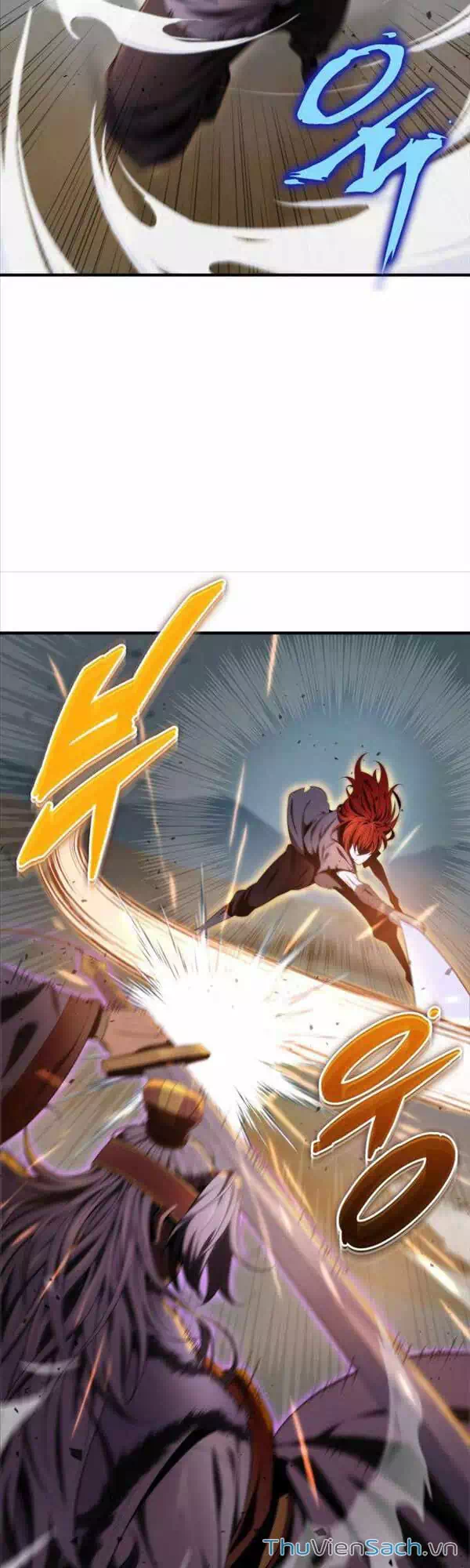 Truyện Tranh Cửu Thiên Kiếm Pháp trang 4