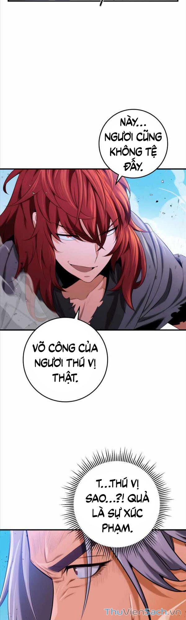 Truyện Tranh Cửu Thiên Kiếp Pháp trang 4