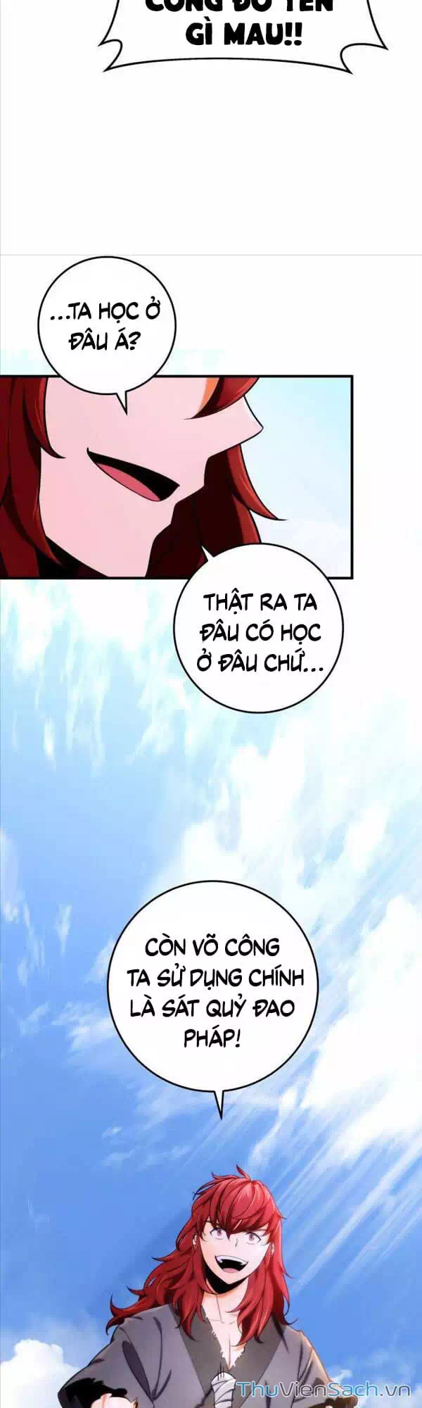 Truyện Tranh Cửu Thiên Kiếm Pháp trang 4