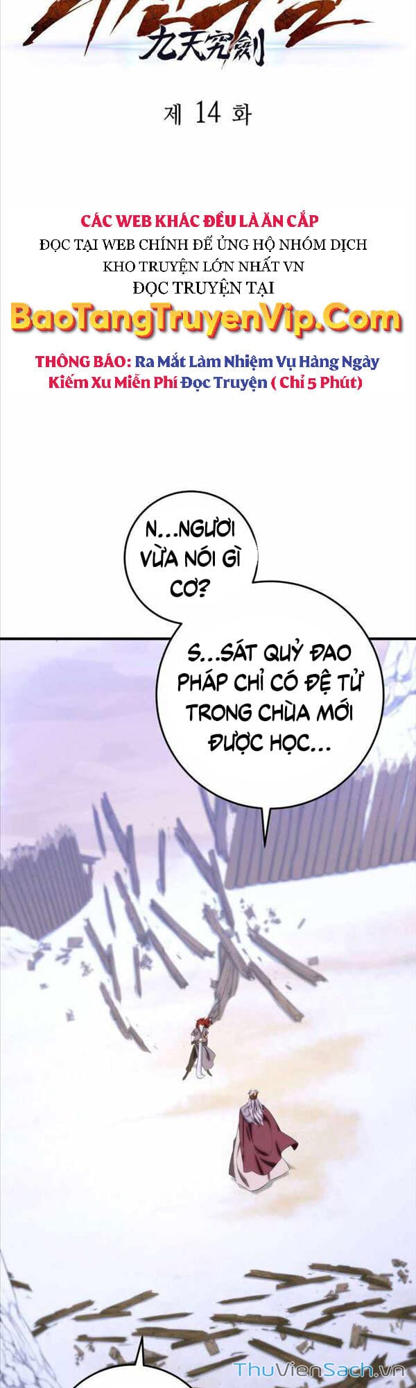 Truyện Tranh Cửu Thiên Kiếp Pháp trang 4