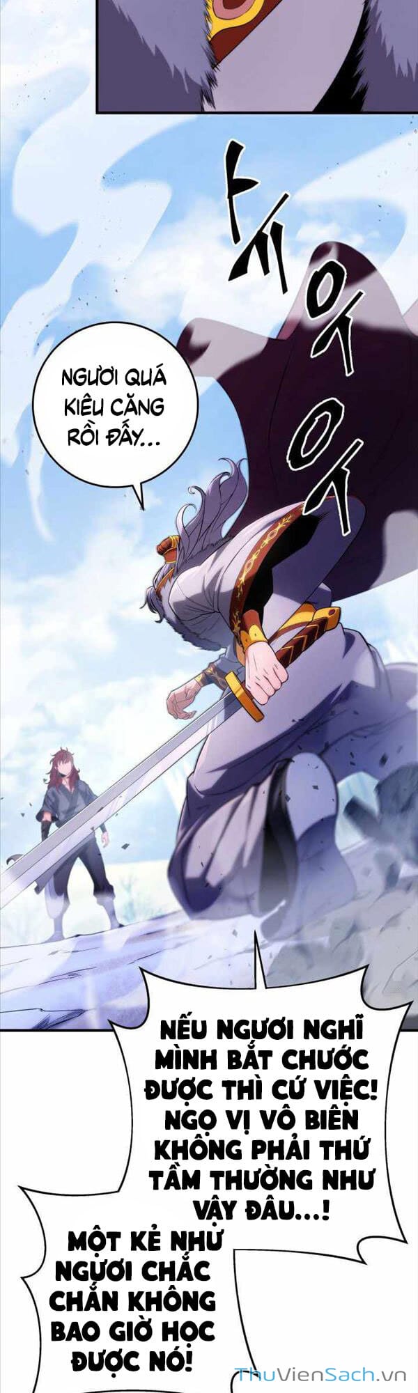 Truyện Tranh Cửu Thiên Kiếp Pháp trang 4