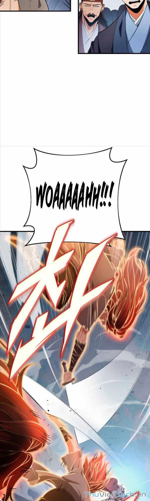 Truyện Tranh Cửu Thiên Kiếp Pháp trang 4