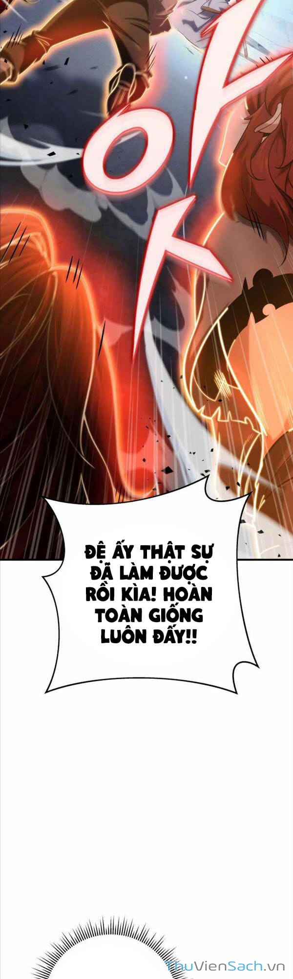 Truyện Tranh Cửu Thiên Kiếp Pháp trang 4