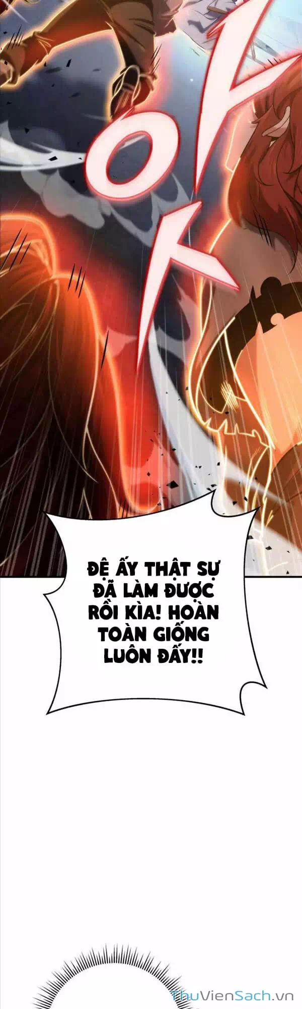 Truyện Tranh Cửu Thiên Kiếm Pháp trang 4