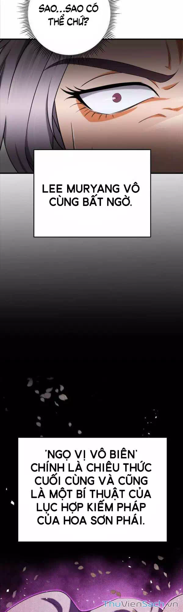 Truyện Tranh Cửu Thiên Kiếm Pháp trang 4