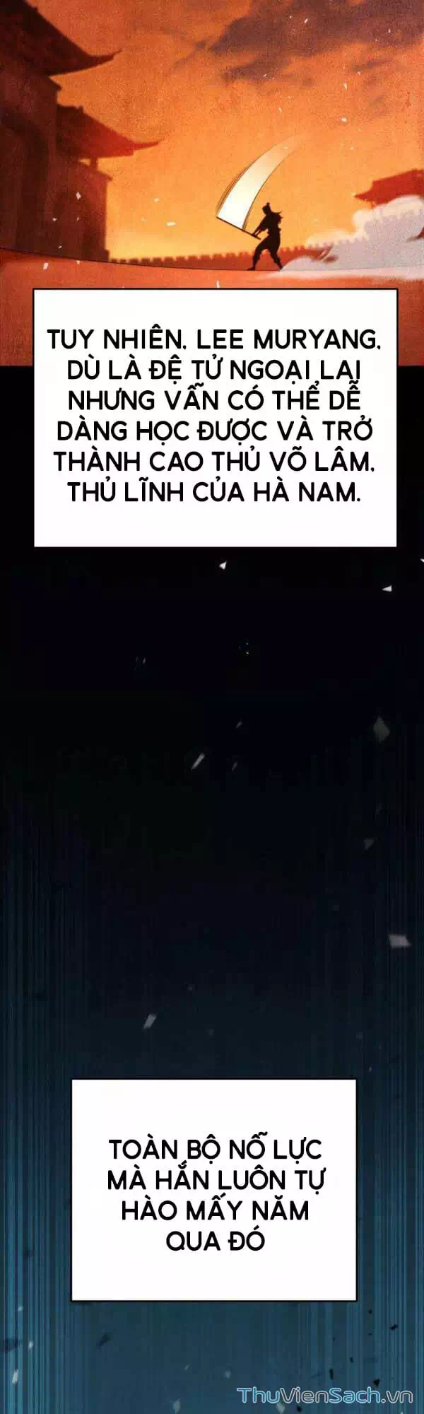 Truyện Tranh Cửu Thiên Kiếm Pháp trang 4