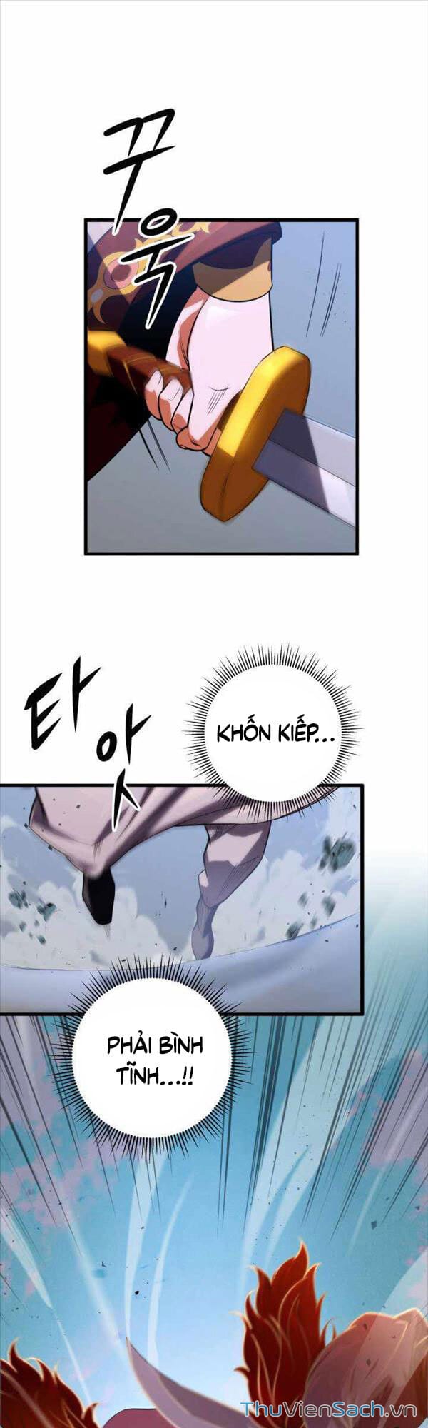 Truyện Tranh Cửu Thiên Kiếp Pháp trang 4