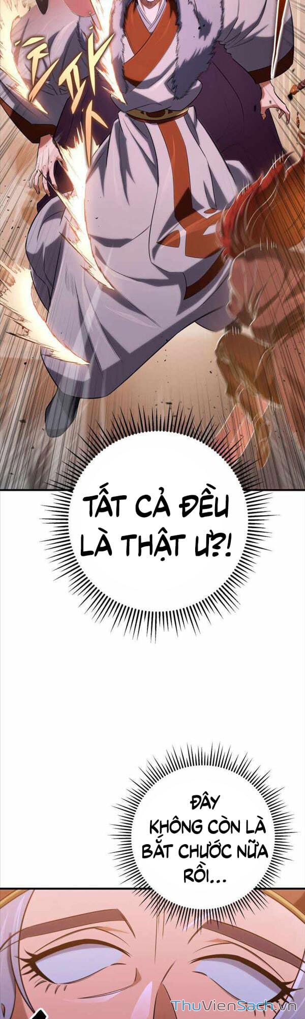 Truyện Tranh Cửu Thiên Kiếp Pháp trang 4