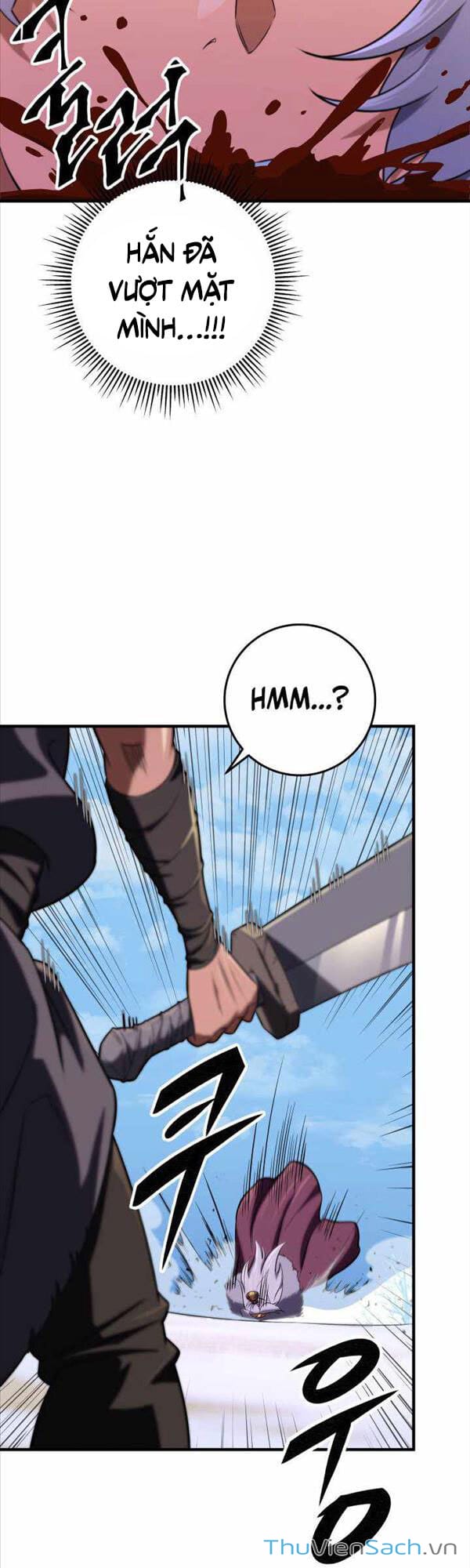 Truyện Tranh Cửu Thiên Kiếp Pháp trang 4