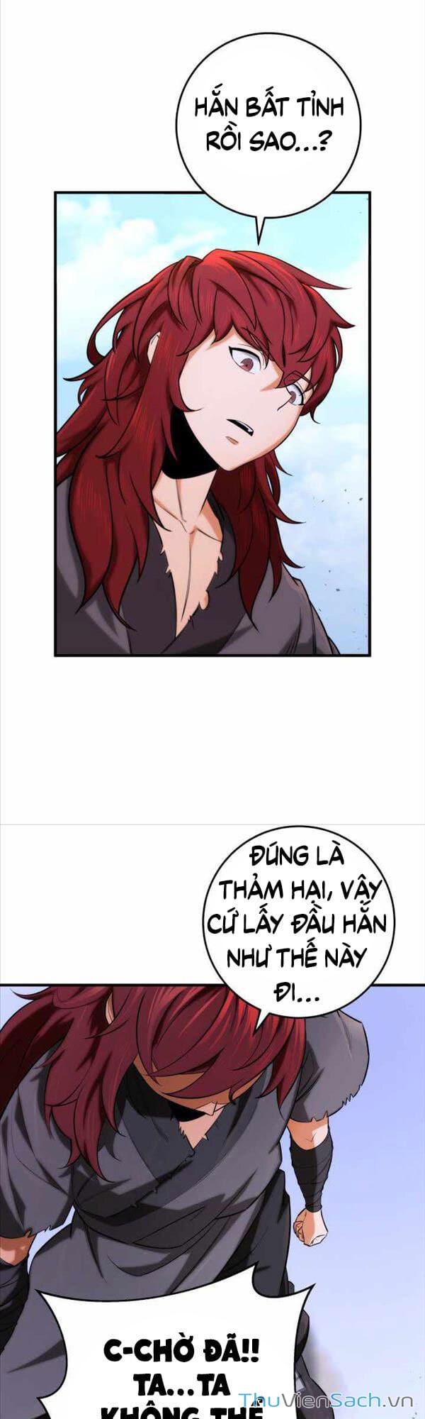 Truyện Tranh Cửu Thiên Kiếp Pháp trang 4