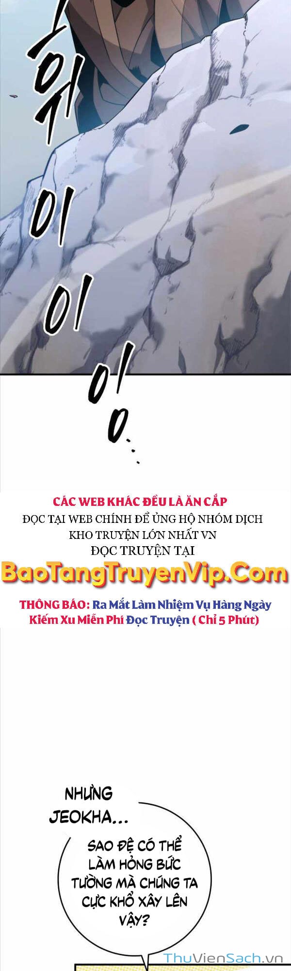 Truyện Tranh Cửu Thiên Kiếp Pháp trang 4