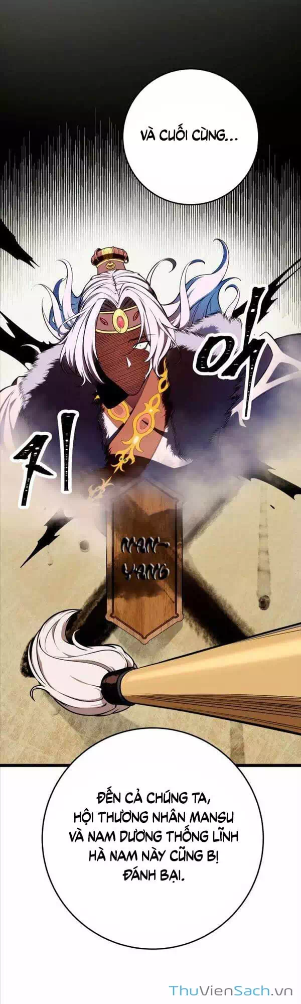 Truyện Tranh Cửu Thiên Kiếm Pháp trang 4