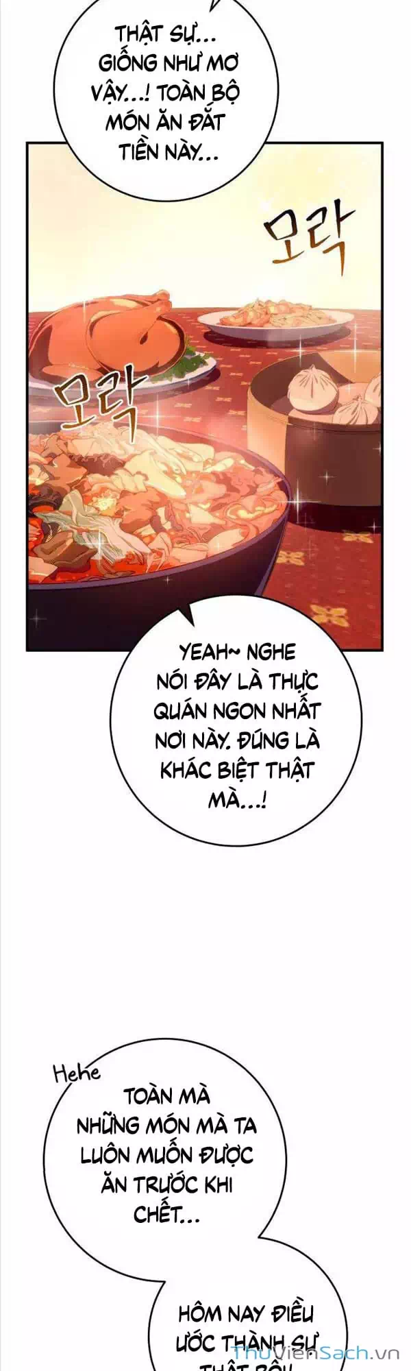 Truyện Tranh Cửu Thiên Kiếm Pháp trang 4