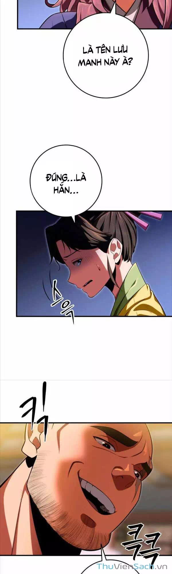 Truyện Tranh Cửu Thiên Kiếm Pháp trang 4