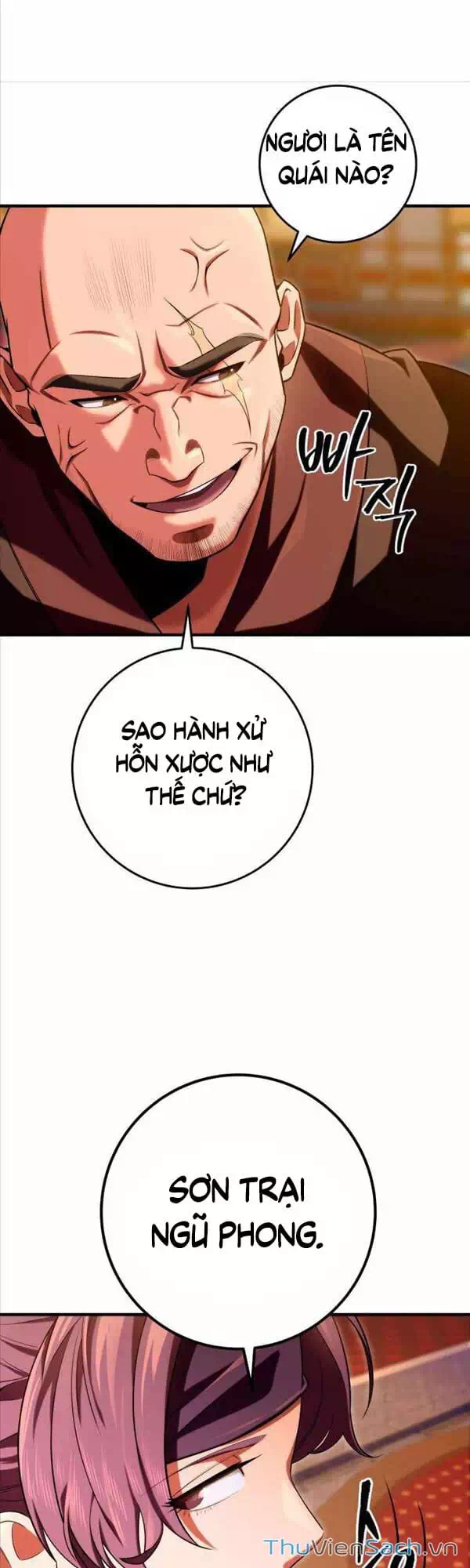 Truyện Tranh Cửu Thiên Kiếm Pháp trang 4