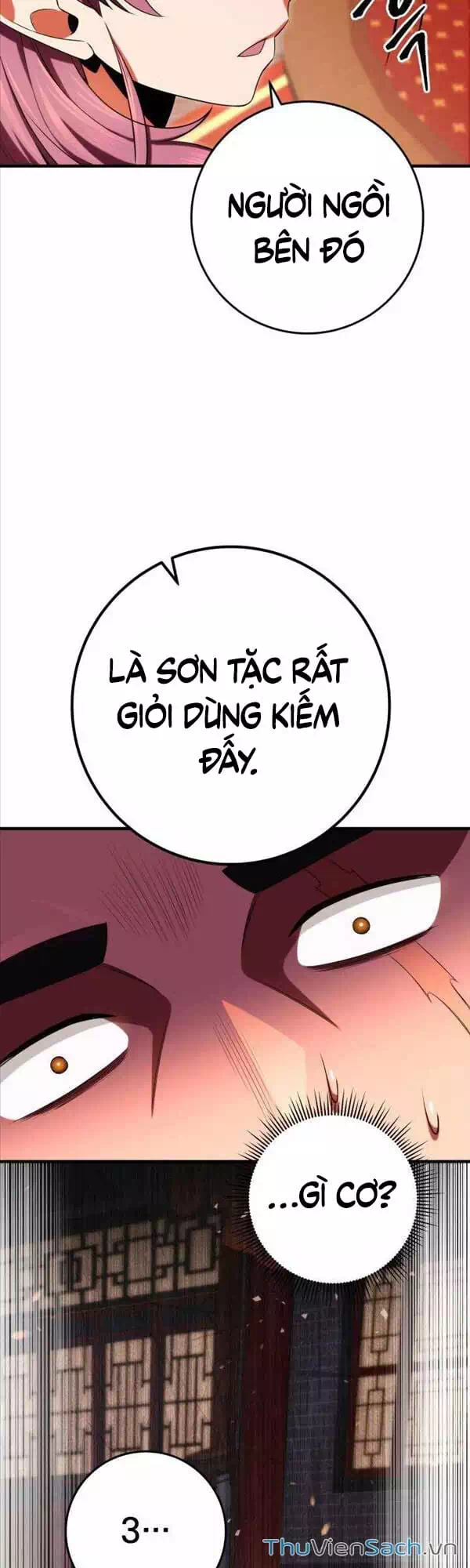 Truyện Tranh Cửu Thiên Kiếm Pháp trang 4