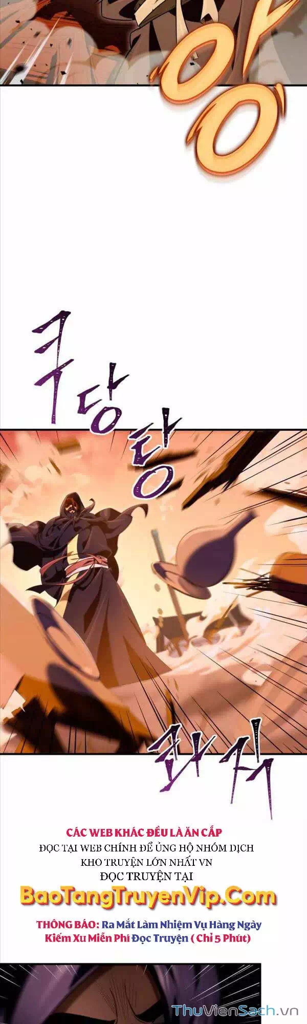 Truyện Tranh Cửu Thiên Kiếm Pháp trang 4